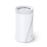 Tp-Link Deco Be85 [1-Pack] Tribanda [2.4 Ghz / 5 Ghz / 6 Ghz] Blanco 4 Interno