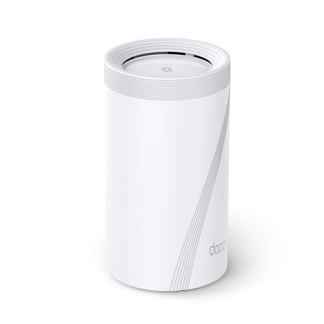 EAN 4897098686928 - TP-Link Deco BE85 (2-Pack) Tribanda (2.4 GHz / 5 GHz / 6 GHz) Wi-Fi 7 (802.11be) Blanco 4 Interno imagen 3