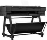 EAN 196548313228 - HP Designjet T850 impresora de gran formato Wifi Inyección de tinta térmica Color 2400 x 1200 DPI A0 (841  imagen 6