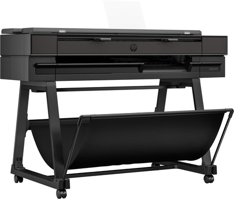 EAN 196548313228 - HP Designjet T850 impresora de gran formato Wifi Inyección de tinta térmica Color 2400 x 1200 DPI A0 (841  imagen 6