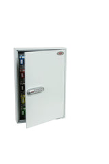 EAN 5032548004467 - Phoenix Safe Co. KC0603E caja portallaves y organizador Gris imagen 1
