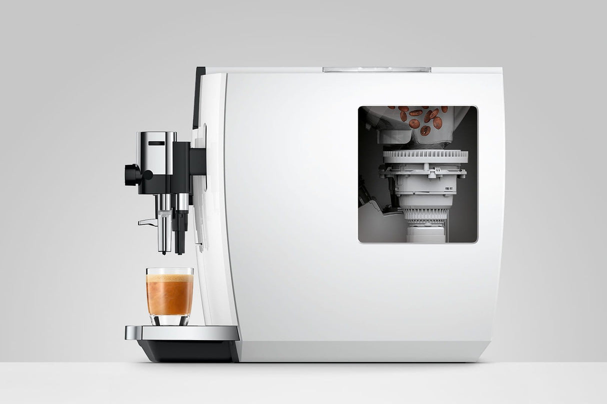 Jura E8 (Ed) Totalmente Automática Máquina Espresso 1,9 L