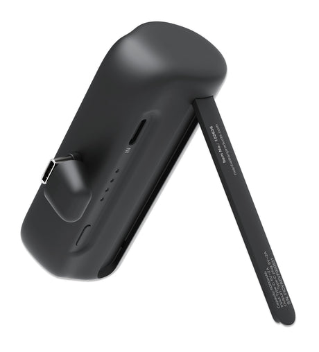 EAN 0766623102636 - Manhattan 102636 batería externa Ión de litio 5000 mAh Negro imagen 7