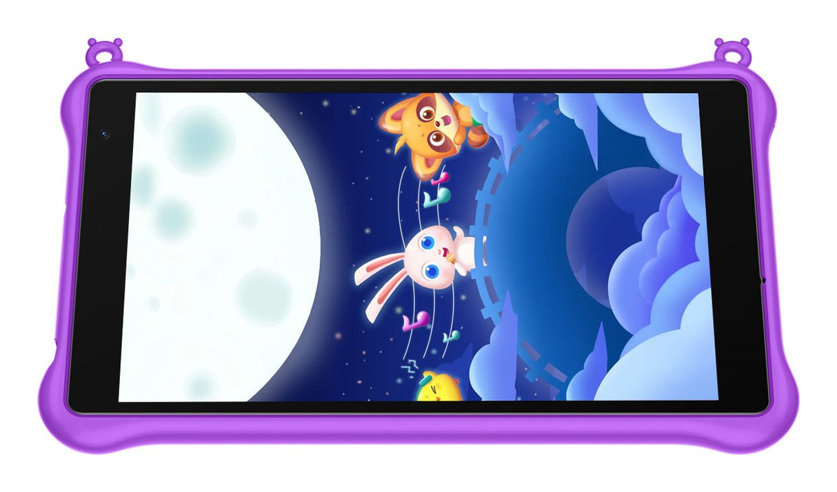 Blackview Tab 50 Kids 64gb 3gb Ram Purple Eu