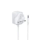 EAN 5704174870104 - CoreParts MSPT2130 adaptador e inversor de corriente Interior 5 W Negro imagen 1