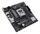EAN 4711387236772 - ASUS PRIME A620M-E-CSM AMD A620 Zócalo AM5 micro ATX imagen 5