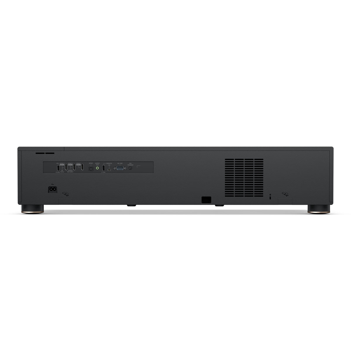 Proyector Benq V5000i   De Alcance Estándar 2500 Lúmenes Ansi Dlp 2160p (3840x2160) Negro