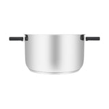 EAN 4260709013749 - Resto Kitchenware Anser 5,8 L Alrededor Negro, Acero inoxidable imagen 4