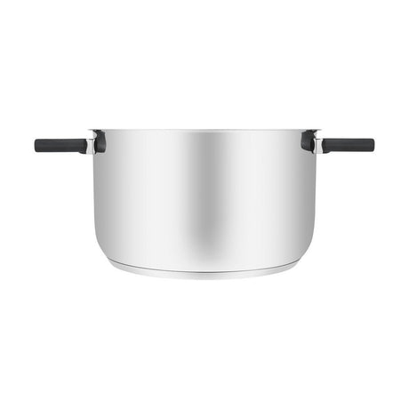 EAN 4260709013749 - Resto Kitchenware Anser 5,8 L Alrededor Negro, Acero inoxidable imagen 4