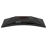 Monitor Aoc 34" Cu34g4 21:09 Hdmi+Dp Negro Red