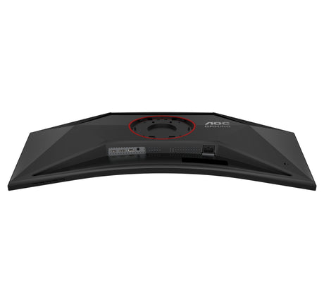 EAN 4038986612708 - AOC G4 CU34G4 pantalla para PC 86,4 cm (34") 3440 x 1440 Pixeles Wide Quad HD LED Negro, Rojo imagen 18