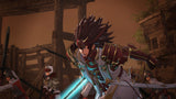 Juego Fire Emblem Warriors Switch
