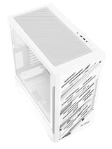EAN 4711085949073 - XPG STARKER AIR BTF Midi Tower Blanco imagen 7