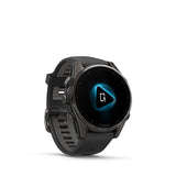 EAN 753759338022 - Garmin fenix 8 3,3 cm (1.3") AMOLED 43 mm Digital 416 x 416 Pixeles Pantalla táctil Negro Wifi GPS (satéli imagen 3