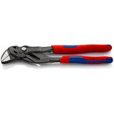 Knipex 86 02 250 Alicates De Ajuste Tipo Pico De Loro Negro 250mm