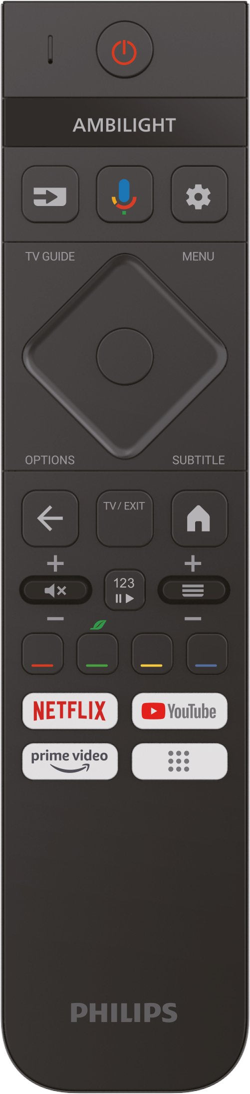 EAN 8718863042236 - Philips 77OLED909/12 4K UHD TV, AL3, OLED, 120/100Hz, Google TV, P5 AI, HDR 10+ Adaptive, Dolby Vision +  imagen 2