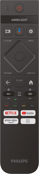 EAN 8718863042236 - Philips 77OLED909/12 4K UHD TV, AL3, OLED, 120/100Hz, Google TV, P5 AI, HDR 10+ Adaptive, Dolby Vision +  imagen 2