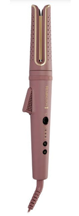 Remington Ci8930 Airvive Rizador Giratorio, Púrpura