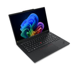 Lenovo Thinkpad T14s Gen 7 Amd Ryzen Ai 7 Pro 450 14p Wuxga 32go 1to Ssd M.2 Amd Radeon 860m W11p 3yr Carryin