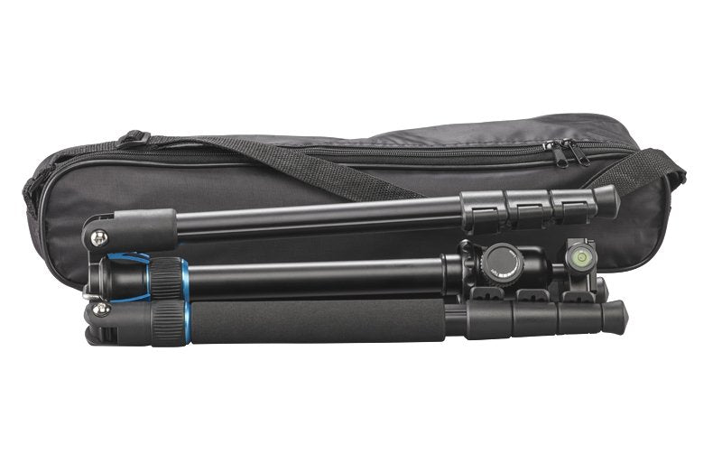 Cullmann Rondo 430tm Rb6.5 Tripode Universal 3 Pata(S) Negro