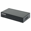 EAN 0766623530347 - Intellinet 530347 switch Gigabit Ethernet (10/100/1000) Negro imagen 1