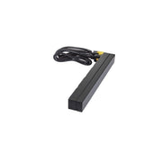 EAN 0731304213055 - APC Basic Rack PDU unidad de distribución de energía (PDU) 12 salidas AC 0U/1U Negro imagen 14