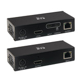 Eaton Tripplite Series Usb-C To Hdmi Over Cat6 Extender Kit