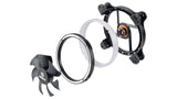 EAN 4713157723987 - Enermax T.B.RGB AD. Carcasa del ordenador Ventilador 12 cm Negro imagen 2
