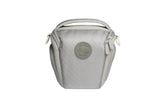Bolsa Camara Foto Reflex  Dslr Smile Holster Gris