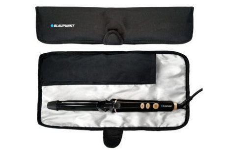 EAN 5901750506260 - Blaupunkt HSC602 Utensilio de peinado Rizador de pelo Caliente Negro, Oro 55 W imagen 4