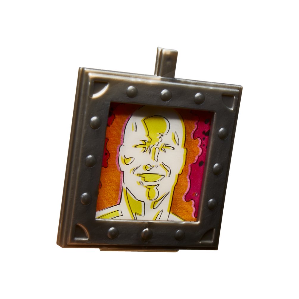 Figura Hasbro Marvel Legends Series Secret Wars Marvels Beyonder