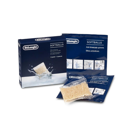 EAN 8004399333796 - De’Longhi SoftBalls Tableta de limpieza imagen 4