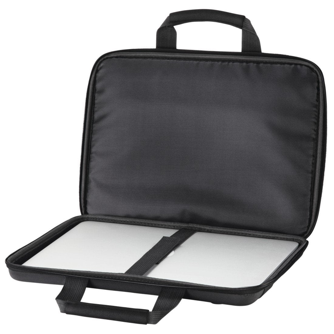 EAN 4047443464651 - Hama Nice 39,6 cm (15.6") Maletín Negro imagen 3