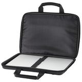 EAN 4047443464651 - Hama Nice 39,6 cm (15.6") Maletín Negro imagen 3