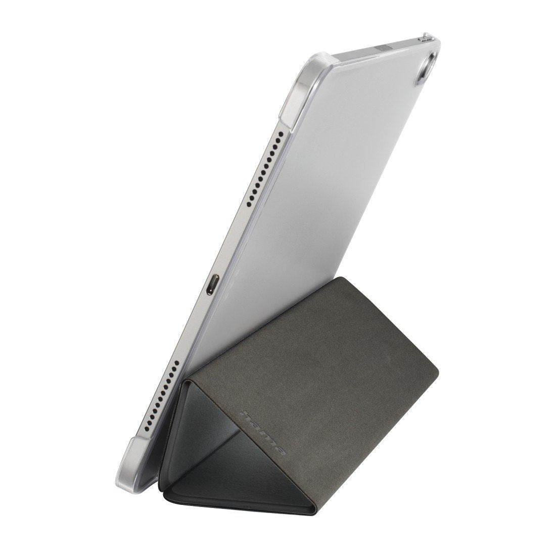 EAN 4047443461971 - Hama Fold Clear 21,1 cm (8.3") Folio Negro imagen 4