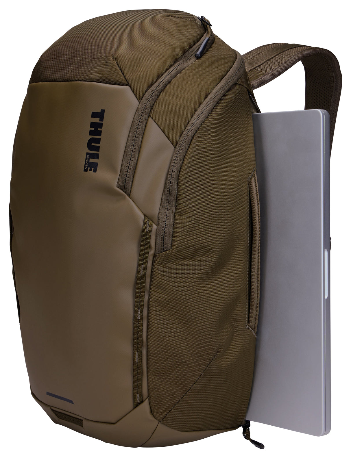 Thule Chasm Recycled Backpack 26l - Deep Khaki, 3205223