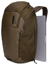 Thule Chasm Recycled Backpack 26l - Deep Khaki, 3205223