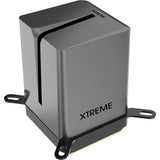 Alseye Alseye X240 Procesador Sistema De Refrigeración Líquida Todo En Uno Negro, Gris 1 Pieza(S), Refrigeración Por Agua Gris/Negro, Sistema De Refrigeración Líquida Todo En Uno, 95,65 M³/H, Negro, Gris