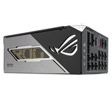 EAN 4711387610299 - ASUS ROG -THOR-1600T3-GAMING unidad de fuente de alimentación 1600 W 20+4 pin ATX ATX Gris imagen 4