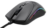 Ratón Glorious Pc Gaming Race O. 2 Juego Mano Derecha Usb Tipo A Óptico 26000 Dpi