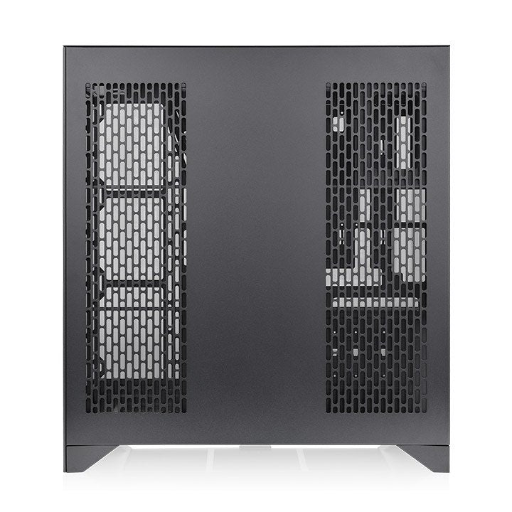 Thermaltake Cte E550 Tg Black