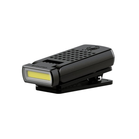 EAN 4058205032094 - Ledlenser 502810 luz de trabajo Negro LED 12 W imagen 1