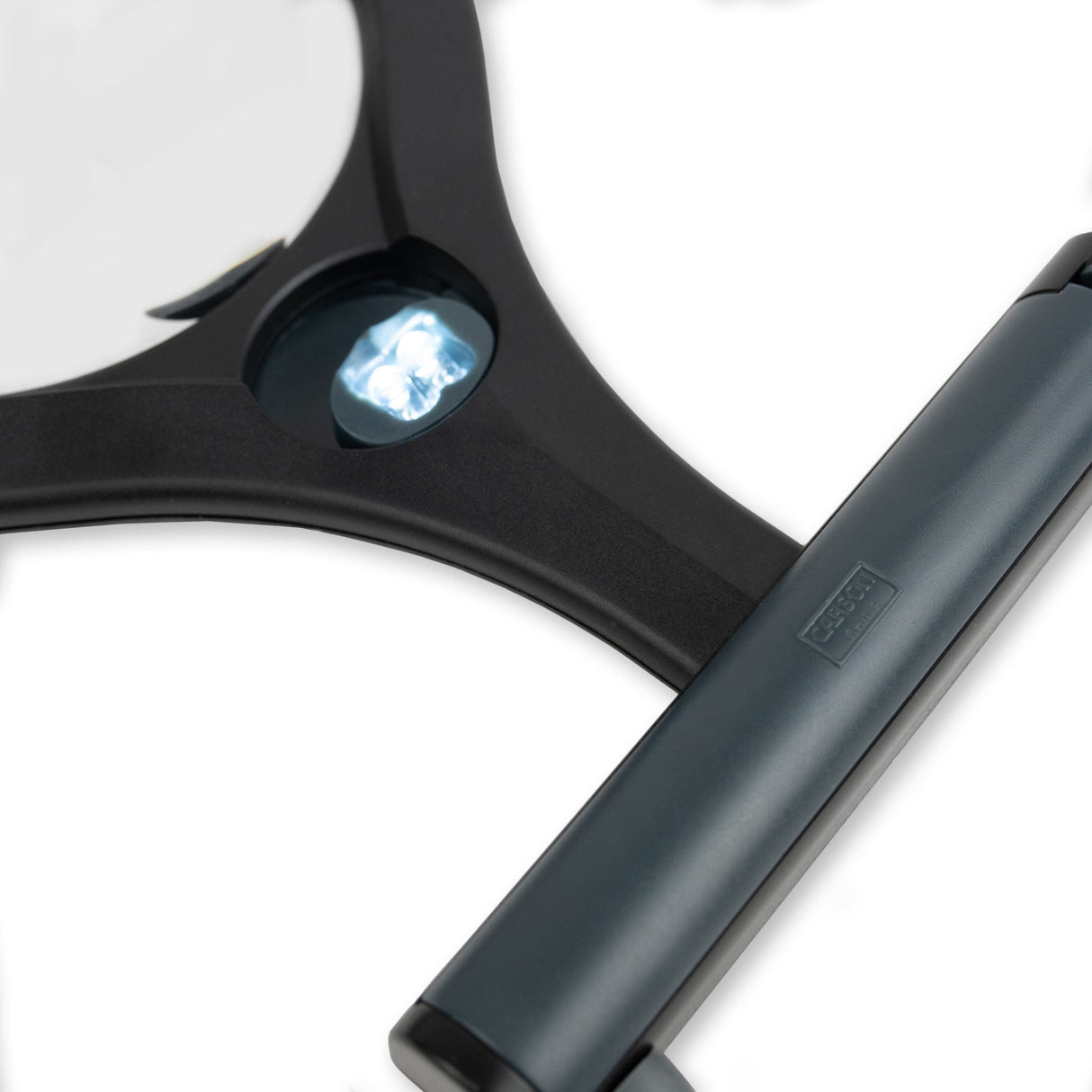 Lupa Carson Lc-15 Lumicraft