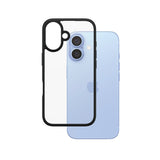 EAN 5715685003189 - PanzerGlass ® HardCase Transparent iPhone 16 funda para teléfono móvil Transparente imagen 1