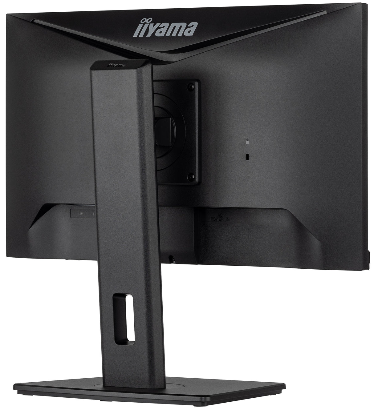 Monitor Iiyama Prolite Xub2293hs-B3  (21.5") 1920 X 1080 Pixeles Full Hd Led Negro
