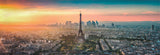 Puzzle Panorama Paris 1000pzs