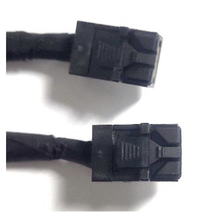EAN 0675901950848 - Intel CYPCBLHDHDXXX1 cable Serial Attached SCSI (SAS) Negro imagen 1
