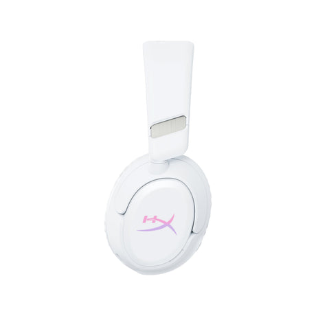 EAN 0198990148328 - HyperX Cloud Flight 2 Inalámbrico Diadema Juego Bluetooth Blanco imagen 14