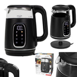 EAN 5905575907783 - Adler AD 1305BS tetera eléctrica 1,7 L 2200 W Negro, Transparente, Plata imagen 14