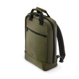 Mochila Hama Ultra Lightweight Para Portátil 16.2" Verde